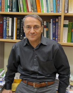 Ismail Cakmak