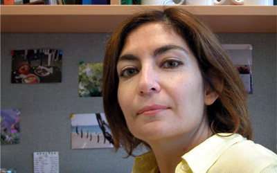 leyla neyzi