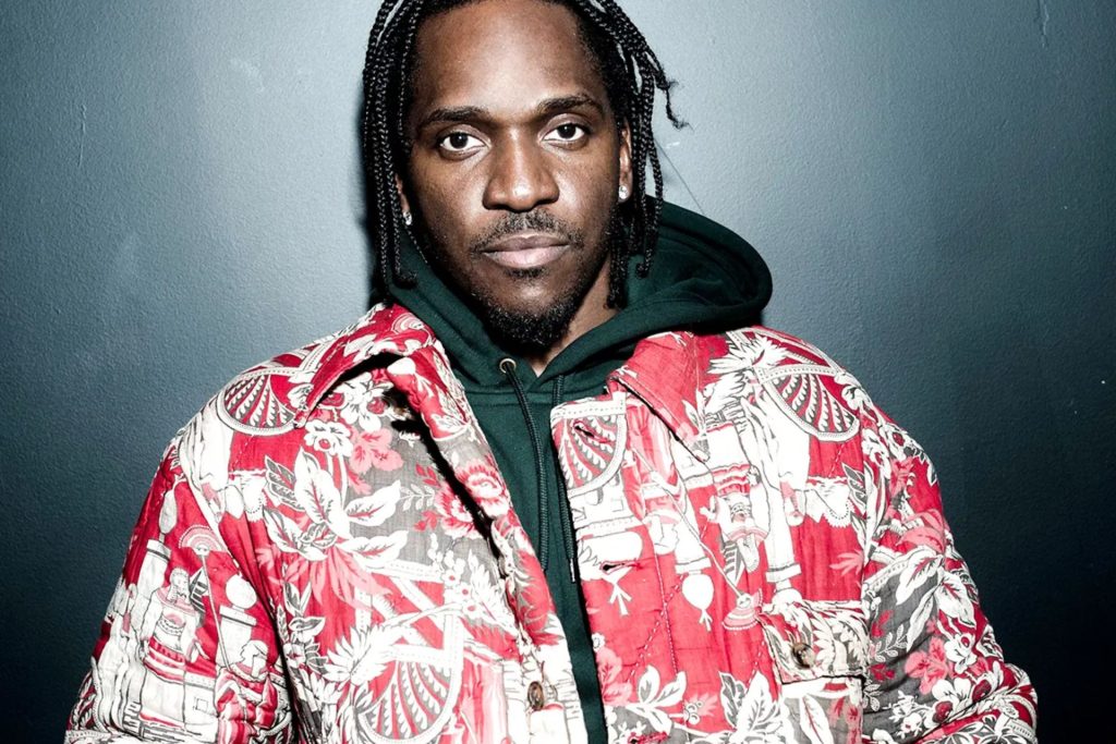 Pusha-T