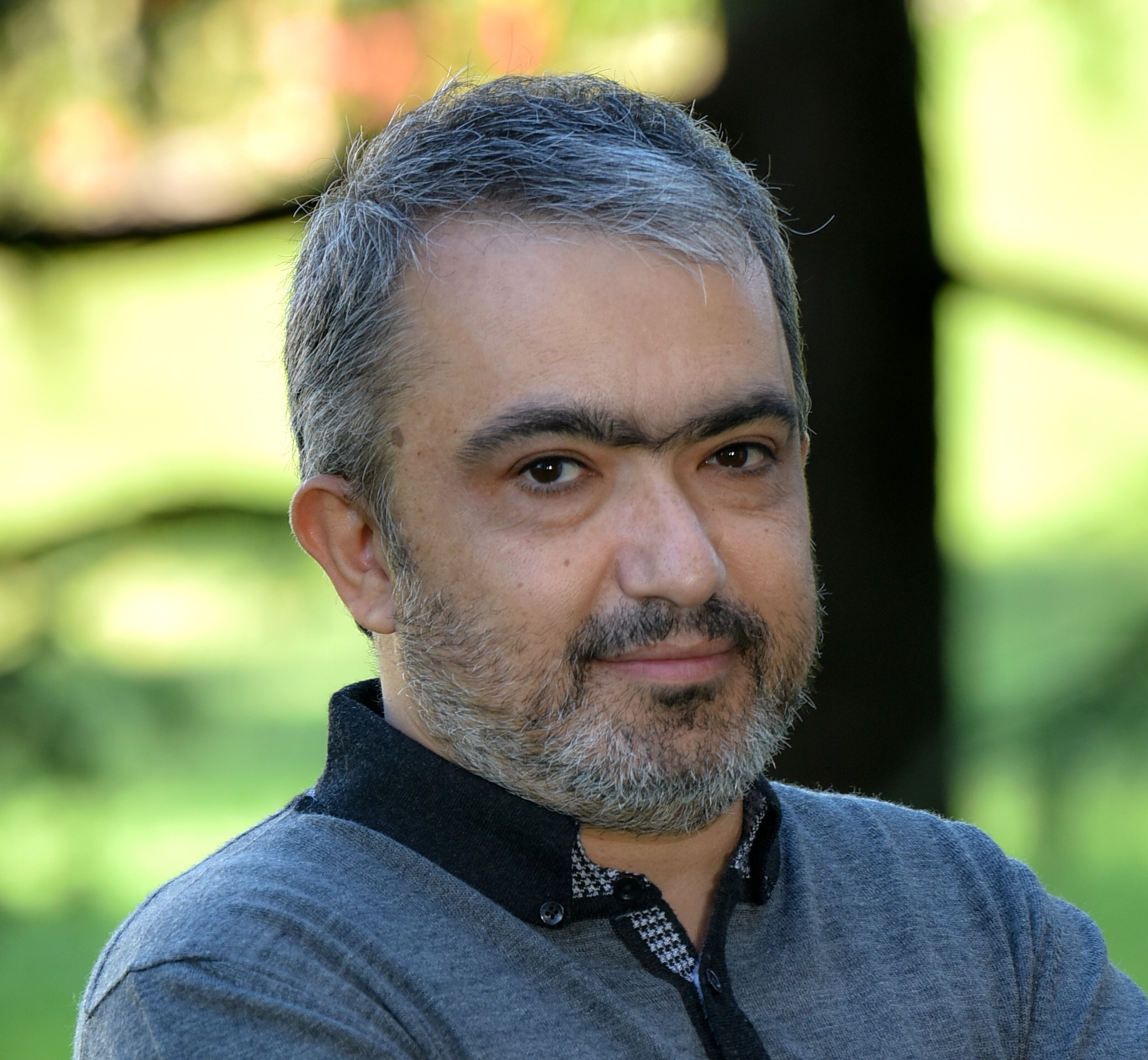 Tongu nl yurt Sabanc University Industrial Engineering Program