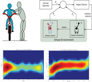 Human Motor Control